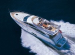 Jachta Sunseeker