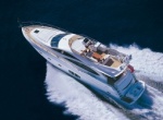 Jachta Sunseeker