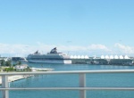 Fort Lauderdale  Port Everglades
