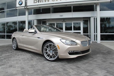 BMW 650i a BMW Z 4