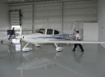 Aktuality - Cirrus SR 22