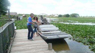 Everglades National Park