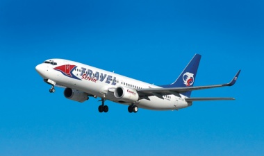 Travel Service plánuje pravidelné lety z Prahy do Miami na Floridu