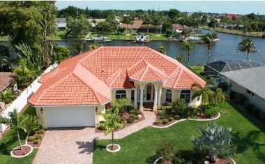 Náklady vs. očekávané výnosy z domu na Floridě