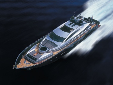 Sunseeker Predator 108