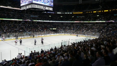 Bank Atlantic Center