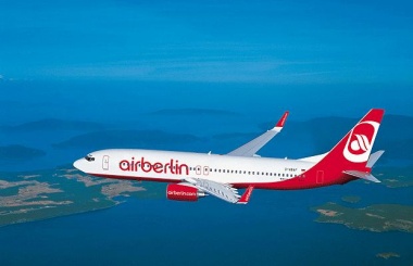 Air Berlin - Přímé lety do Miami