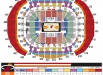 Aktuality - American Airlines Arena Miami - Miami Heat