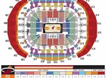 Aktuality - American Airlines Arena Miami - Miami Heat