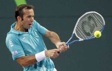 Miami tennis open