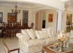 Villa de Maria