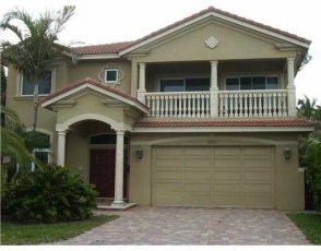 Villa LAS OLAS