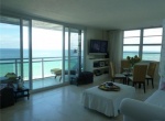 Apartman Blue Ocean