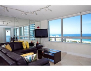 400 S Pointe Dr Unit: 1806