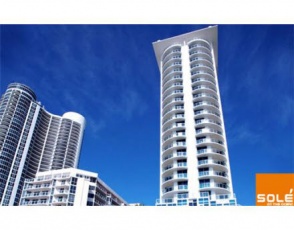 17315 Collins Ave Unit: 1603