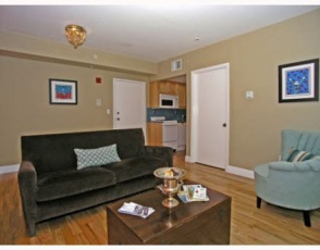 1550 Drexel Av Unit: 206