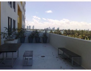 1330 West Av Unit: 405