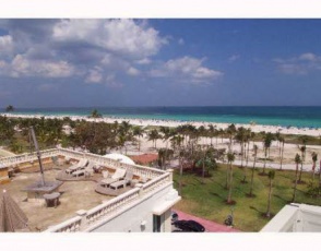 510 Ocean Dr Unit: 314