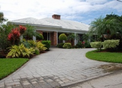Riviera Retreat