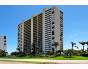 2800 S Ocean Blvd # 17-K