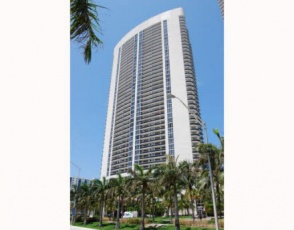 1800 S Ocean Dr Unit: 3708