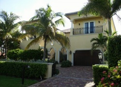 Oceanfront Estate