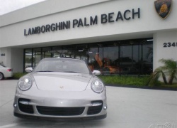 Porsche 911 Turbo Cabrio