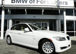 BMW 328i