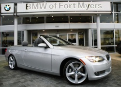 BMW 335i