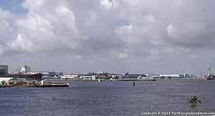 Fort Lauderdale - Port Everglades