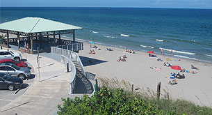 Boca Raton Beach